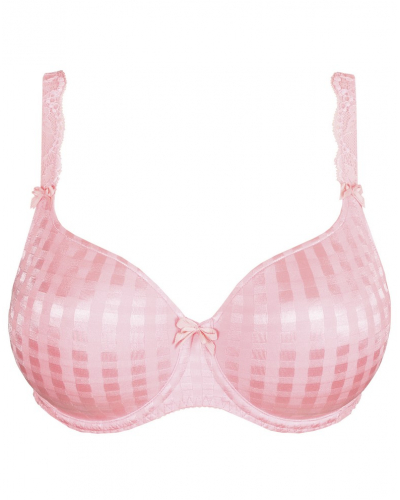 Sujetador preformado corazón Prima Donna Madison (Pink Parfait)