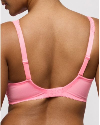 Soutien-gorge forme coeur Prima Donna Madison (Pink Parfait)