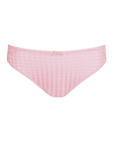 Slip brésilien Prima Donna Madison (Pink Parfait)