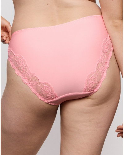 Brazilian briefs Prima Donna Madison (Pink Parfait)