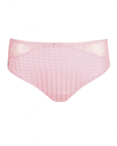 Culotte taille haute Prima Donna Madison (Pink Parfait)