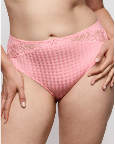 Culotte taille haute Prima Donna Madison (Pink Parfait)