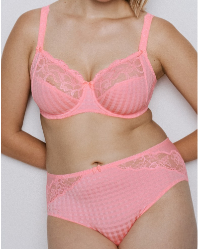 Culotte taille haute Prima Donna Madison (Pink Parfait)