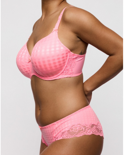 Shorty Prima Donna Madison (Pink Parfait)