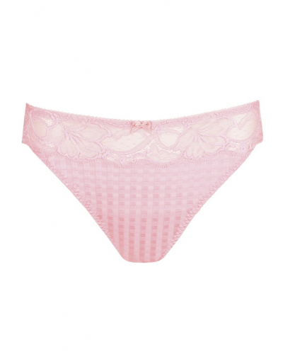 Tanga Prima Donna Madison (Pink Parfait)