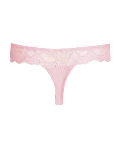 Tanga Prima Donna Madison (Pink Parfait)