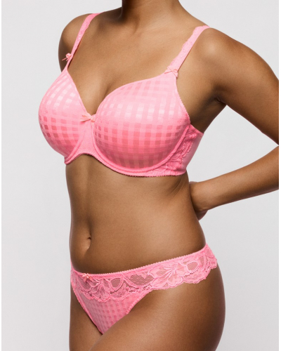 String Prima Donna Madison (Pink Parfait)