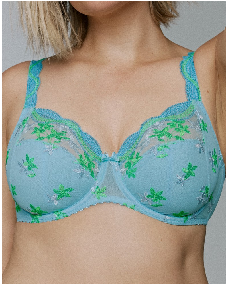 Soutien-gorge emboîtant Prima Donna Cala Luna (Ice Dream)