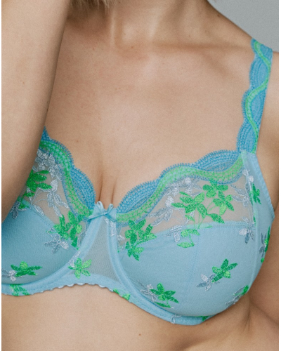 Soutien-gorge emboîtant Prima Donna Cala Luna (Ice Dream)