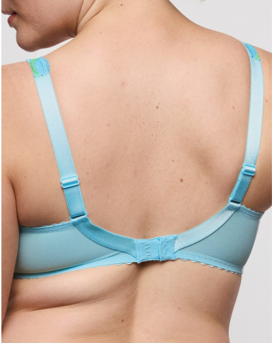Soutien-gorge emboîtant Prima Donna Cala Luna (Ice Dream)