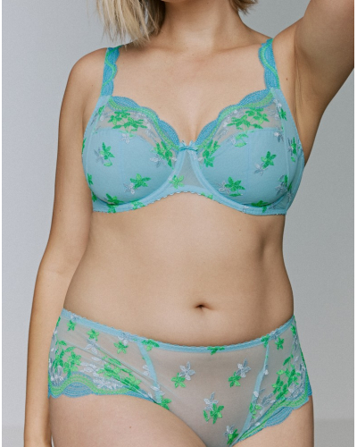 Soutien-gorge emboîtant Prima Donna Cala Luna (Ice Dream)