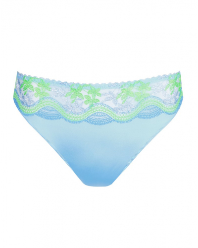 Brazilian briefs Prima Donna Cala Luna (Ice Dream)