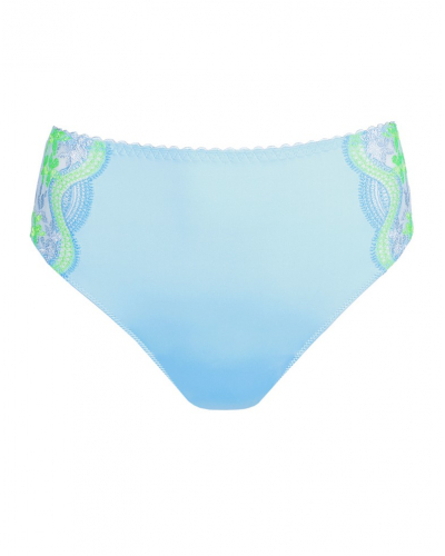 Culotte taille haute Prima Donna Cala Luna (Ice Dream)