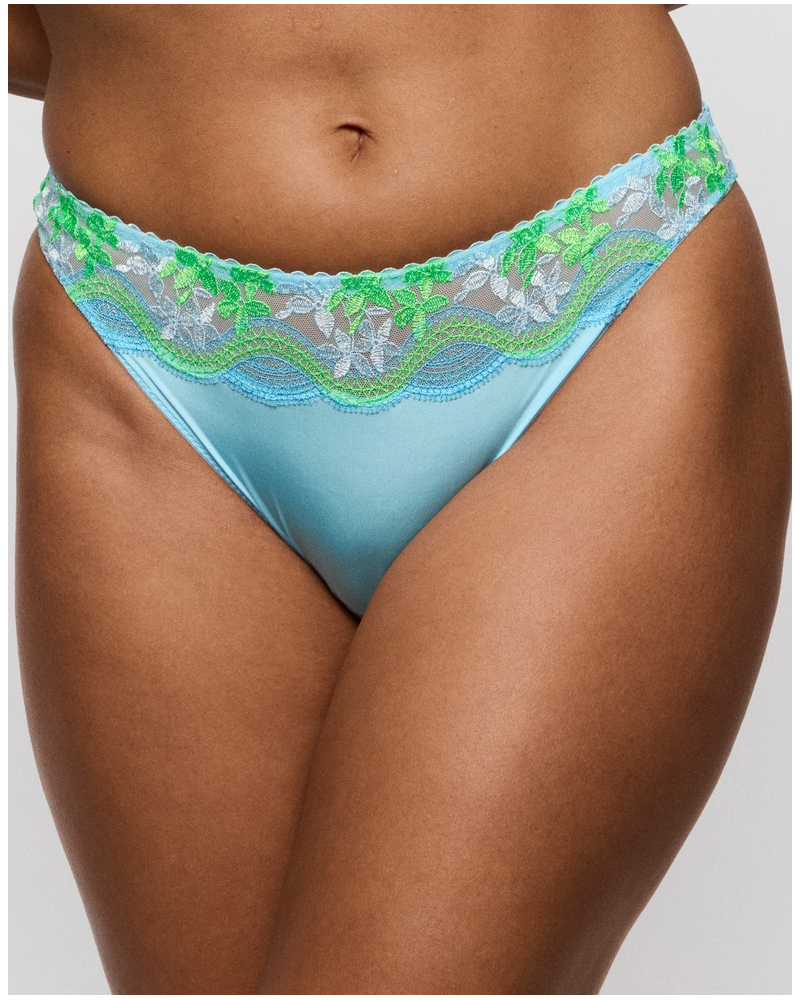 Tanga Prima Donna Cala Luna (Ice Dream)