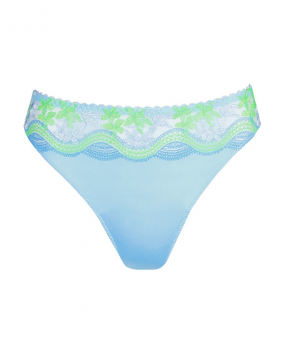 Tanga Prima Donna Cala Luna (Ice Dream)