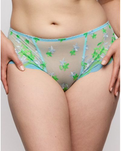 Tanga lujoso Prima Donna Cala Luna (Ice Dream)