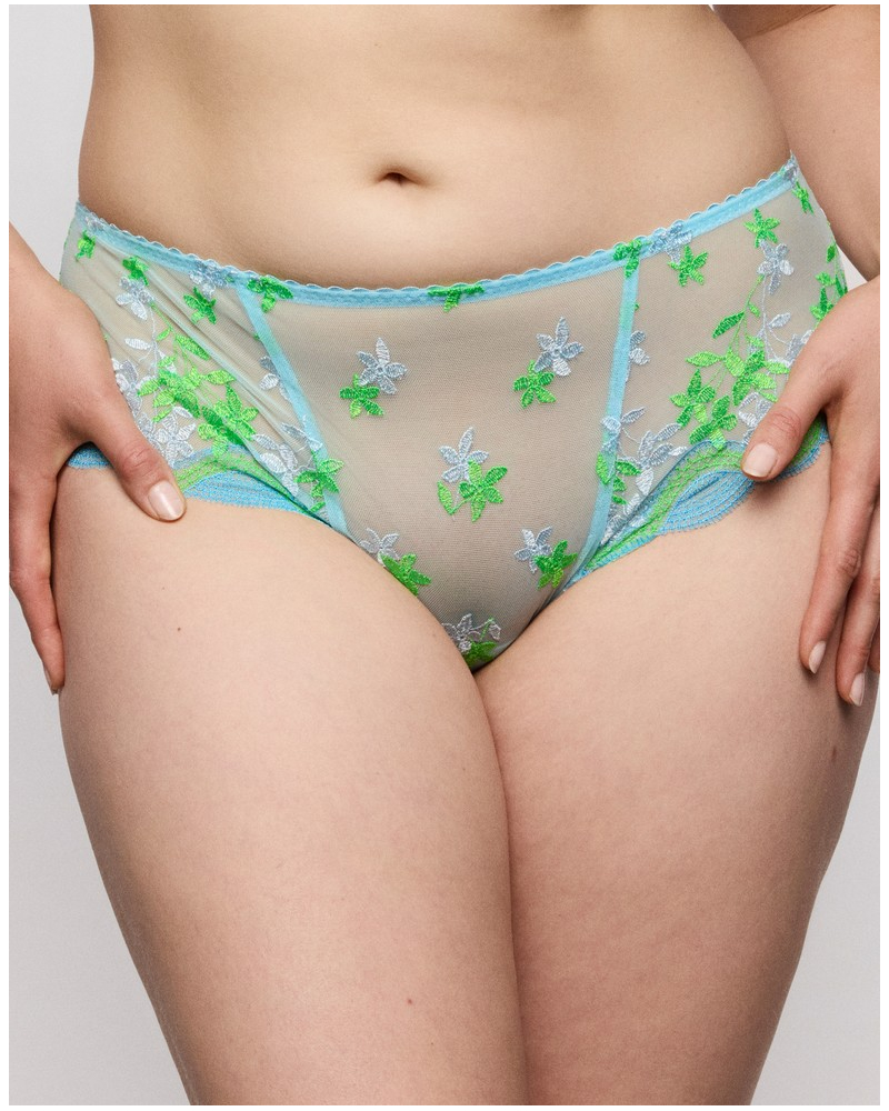 Tanga lujoso Prima Donna Cala Luna (Ice Dream)