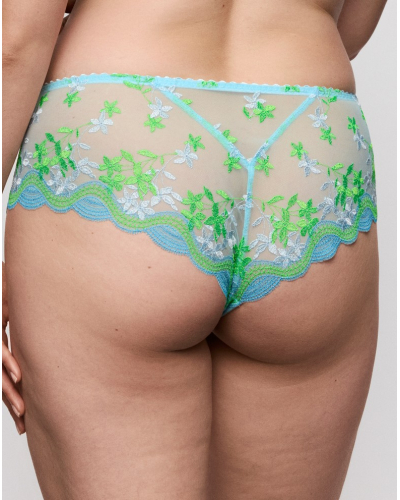 Tanga lujoso Prima Donna Cala Luna (Ice Dream)