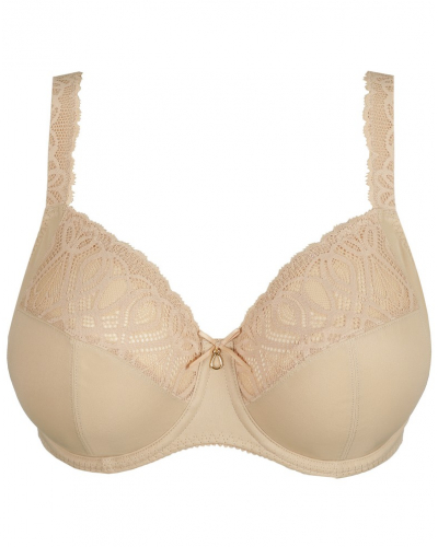 Underwired bra Prima Donna Salerno (Candy Ginger)