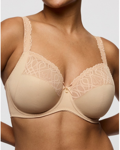 Underwired bra Prima Donna Salerno (Candy Ginger)