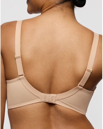 Underwired bra Prima Donna Salerno (Candy Ginger)