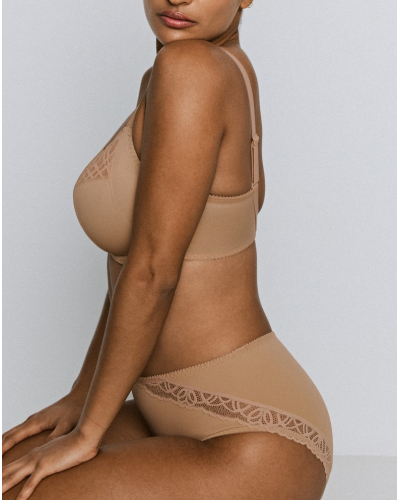 Underwired bra Prima Donna Salerno (Candy Ginger)