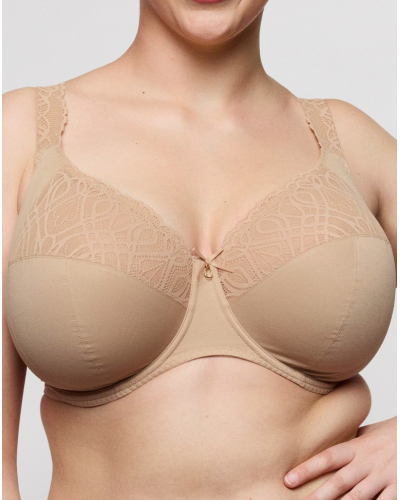 Soutien-gorge emboîtant Prima Donna Salerno (Candy Ginger)