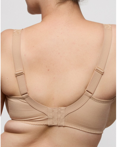 Underwired bra Prima Donna Salerno (Candy Ginger)