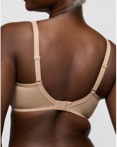Soutien-gorge plunge demi-mousse Prima Donna Salerno (Candy Ginger)