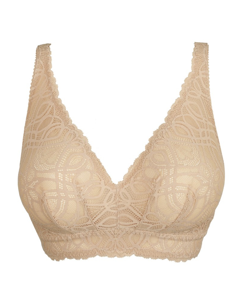 Brassière Prima Donna Salerno (Candy Ginger)