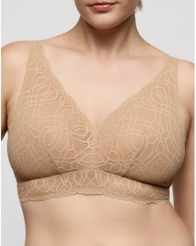 Bralette Prima Donna Salerno (Candy Ginger)