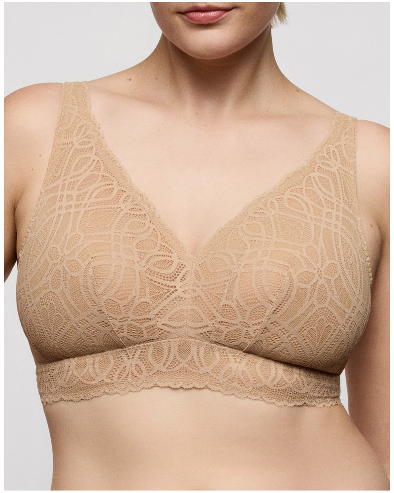 Bralette Prima Donna Salerno (Candy Ginger)