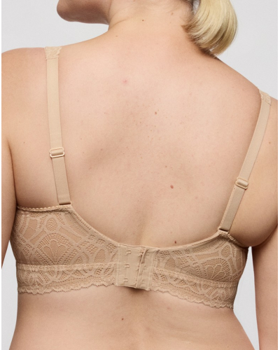 Bralette Prima Donna Salerno (Candy Ginger)