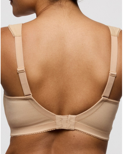 Soutien-gorge sans armature Prima Donna Salerno (Candy Ginger)