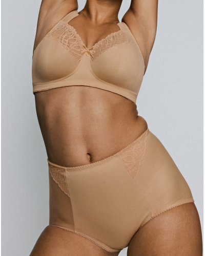 Wireless bra Prima Donna Salerno (Candy Ginger)