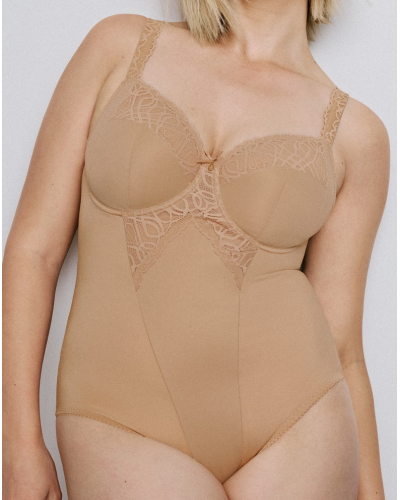 Body emboîtant Prima Donna Salerno (Candy Ginger)