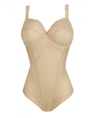 Body con aros Prima Donna Salerno (Candy Ginger)