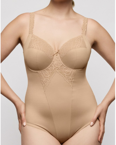 Body con aros Prima Donna Salerno (Candy Ginger)