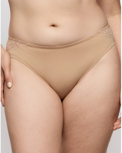 Calzoncillo brasileño Prima Donna Salerno (Candy Ginger)