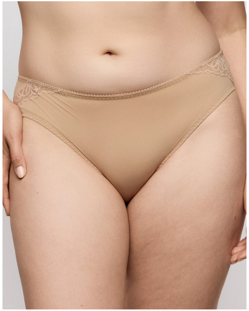 Brazilian briefs Prima Donna Salerno (Candy Ginger)