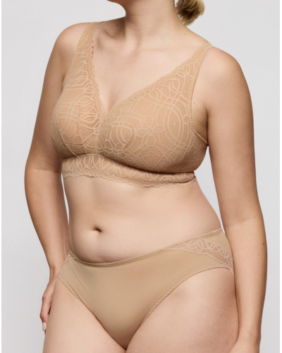 Calzoncillo brasileño Prima Donna Salerno (Candy Ginger)