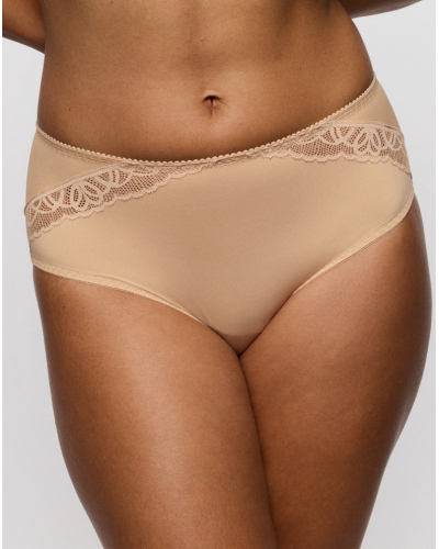 Culotte taille haute Prima Donna Salerno (Candy Ginger)