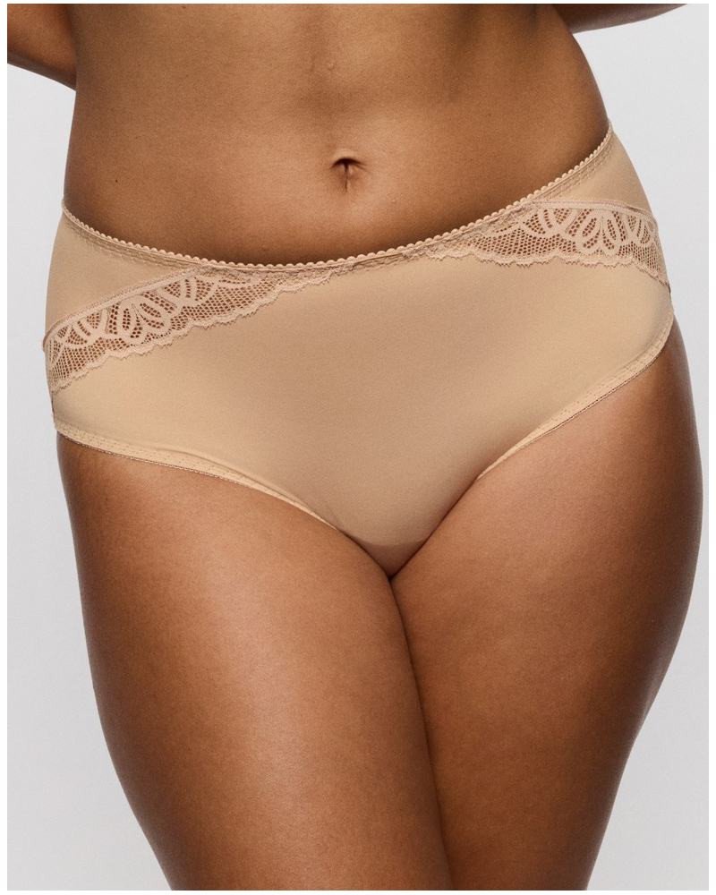 Braga cintura alta Prima Donna Salerno (Candy Ginger)