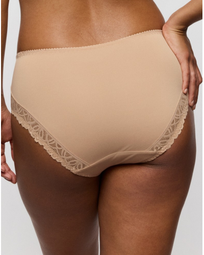 Culotte taille haute Prima Donna Salerno (Candy Ginger)