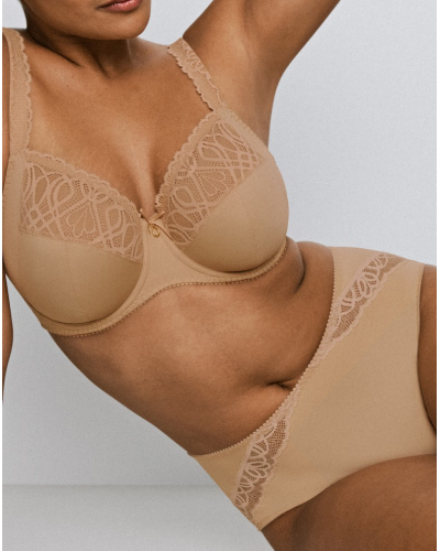 High waisted knickers Prima Donna Salerno (Candy Ginger)