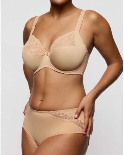 Culotte taille haute Prima Donna Salerno (Candy Ginger)