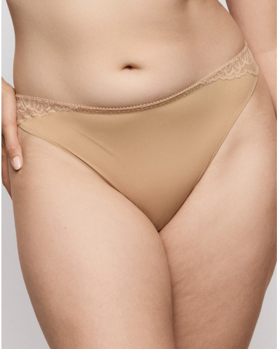 String Prima Donna Salerno (Candy Ginger)