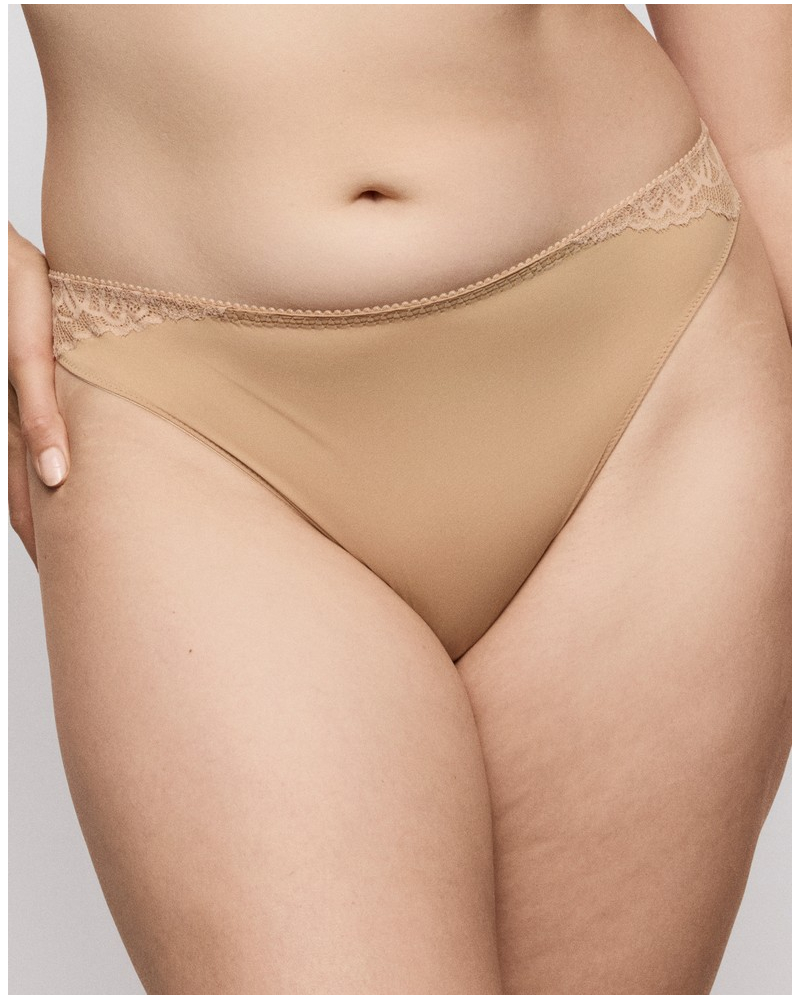 Thong Prima Donna Salerno (Candy Ginger)