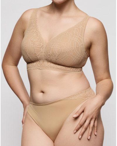 Tanga Prima Donna Salerno (Candy Ginger)