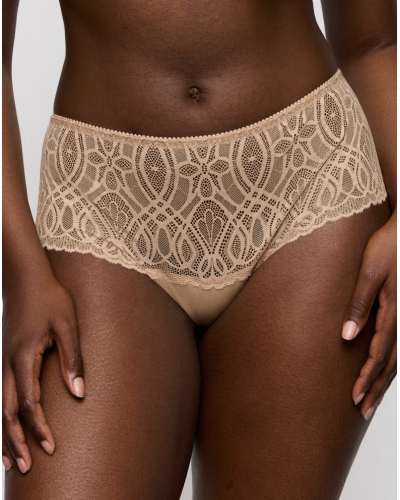 Tanga lujoso Prima Donna Salerno (Candy Ginger)